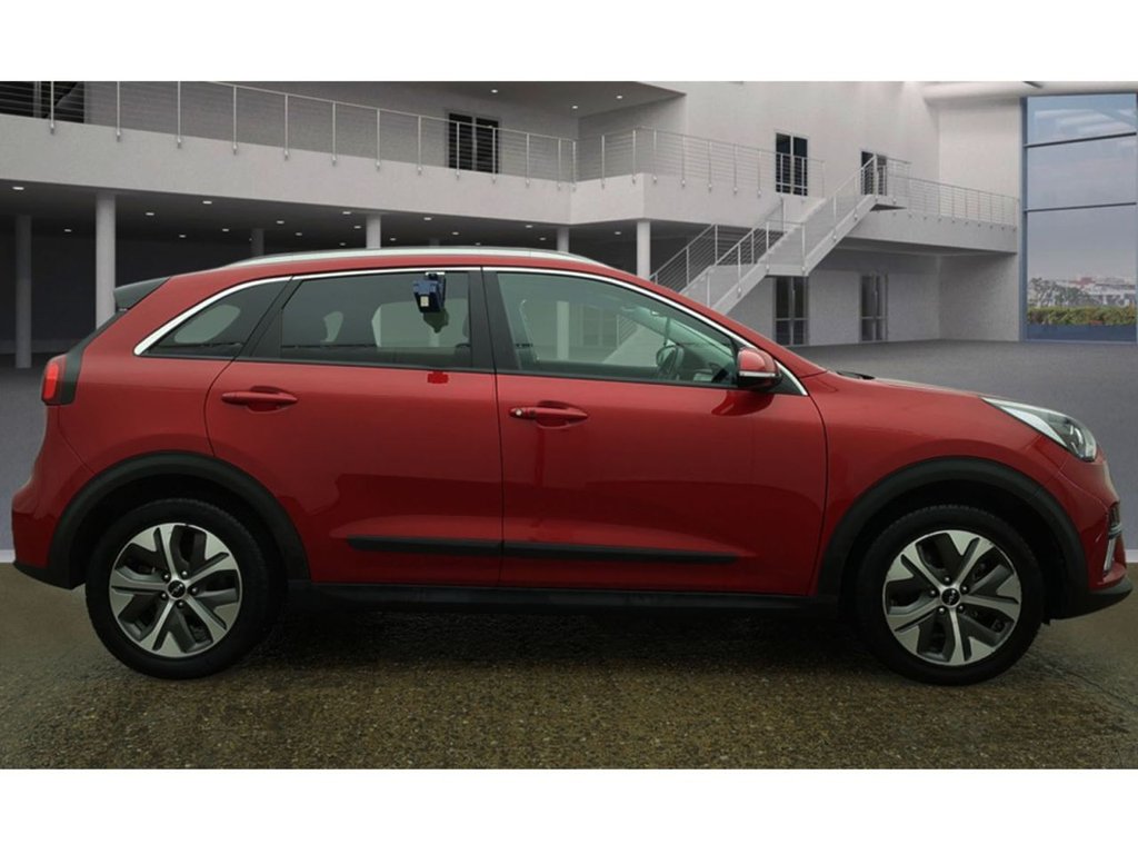 Used Kia Niro 2022 for sale - 77905335: Photo 5