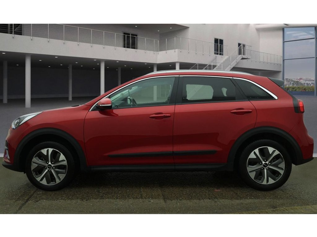 Used Kia Niro 2022 for sale - 77905335: Photo 6