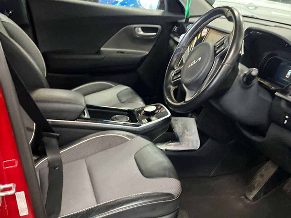 Used Kia Niro 2022 for sale - 77905335: Photo 9