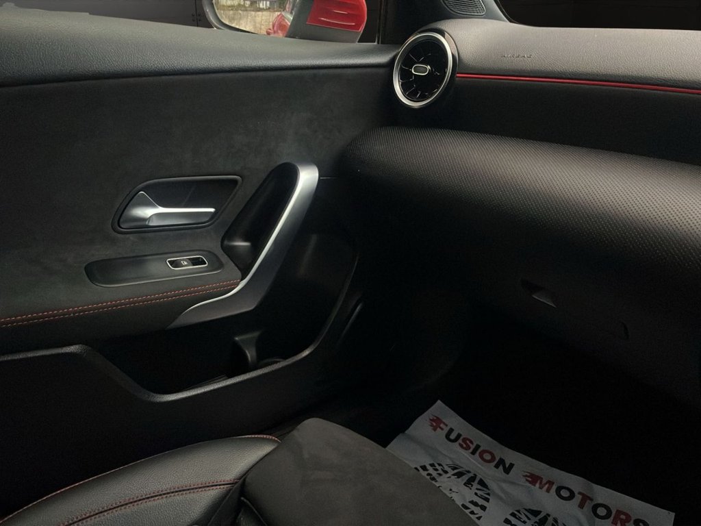 Used Mercedes-Benz A-Class 2019 for sale - 77898954: Photo 12