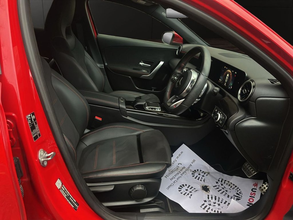 Used Mercedes-Benz A-Class 2019 for sale - 77898954: Photo 13