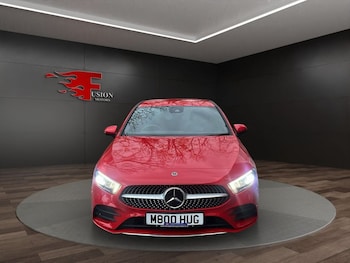 Used Mercedes-Benz A-Class 2019 for sale - 77898954: Photo