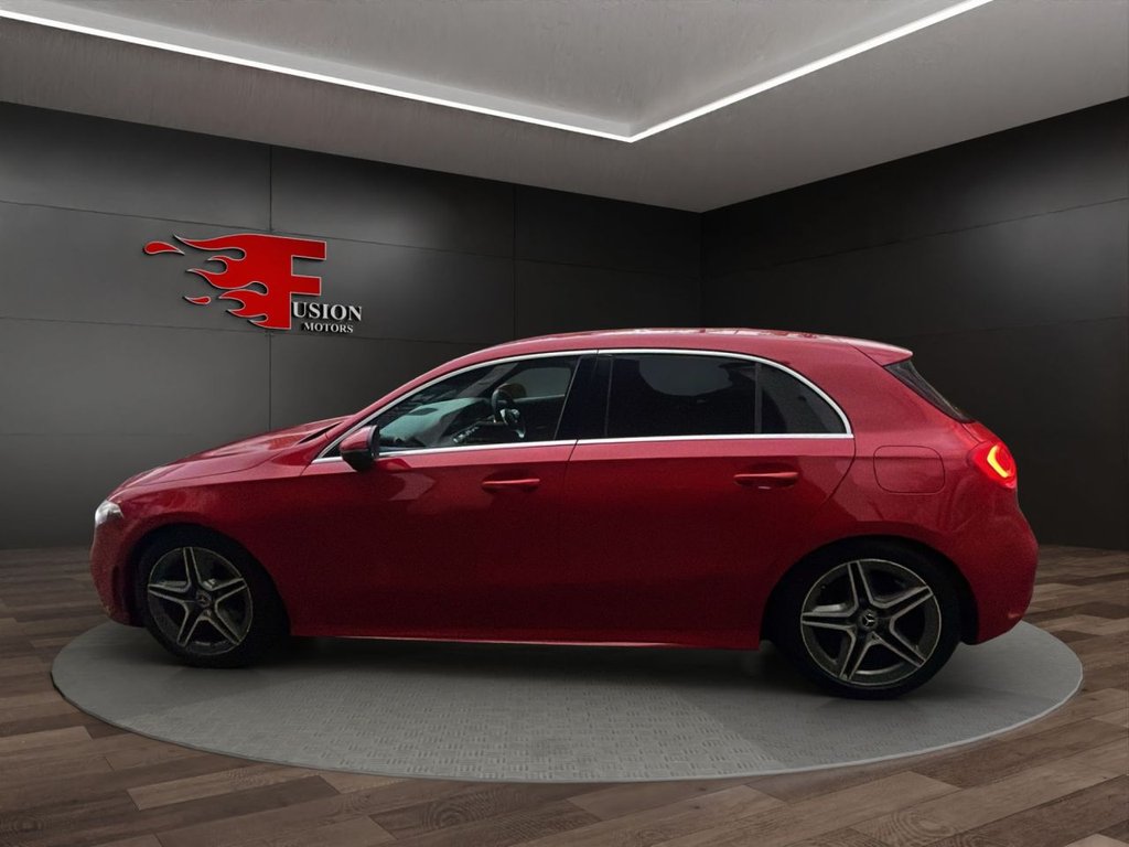 Used Mercedes-Benz A-Class 2019 for sale - 77898954: Photo 4