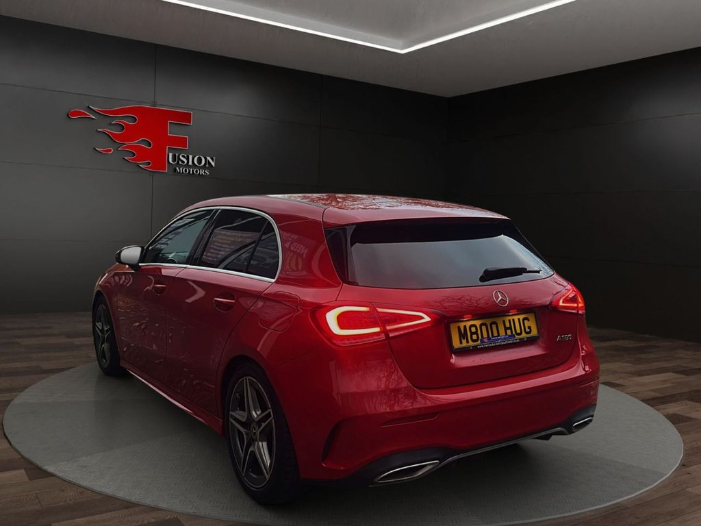 Used Mercedes-Benz A-Class 2019 for sale - 77898954: Photo 5