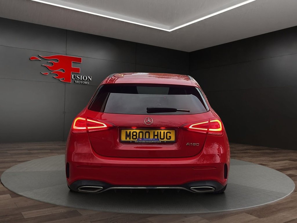 Used Mercedes-Benz A-Class 2019 for sale - 77898954: Photo 6