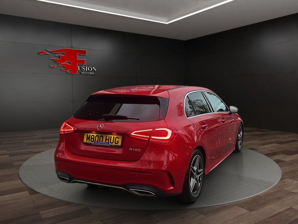 Used Mercedes-Benz A-Class 2019 for sale - 77898954: Photo 7