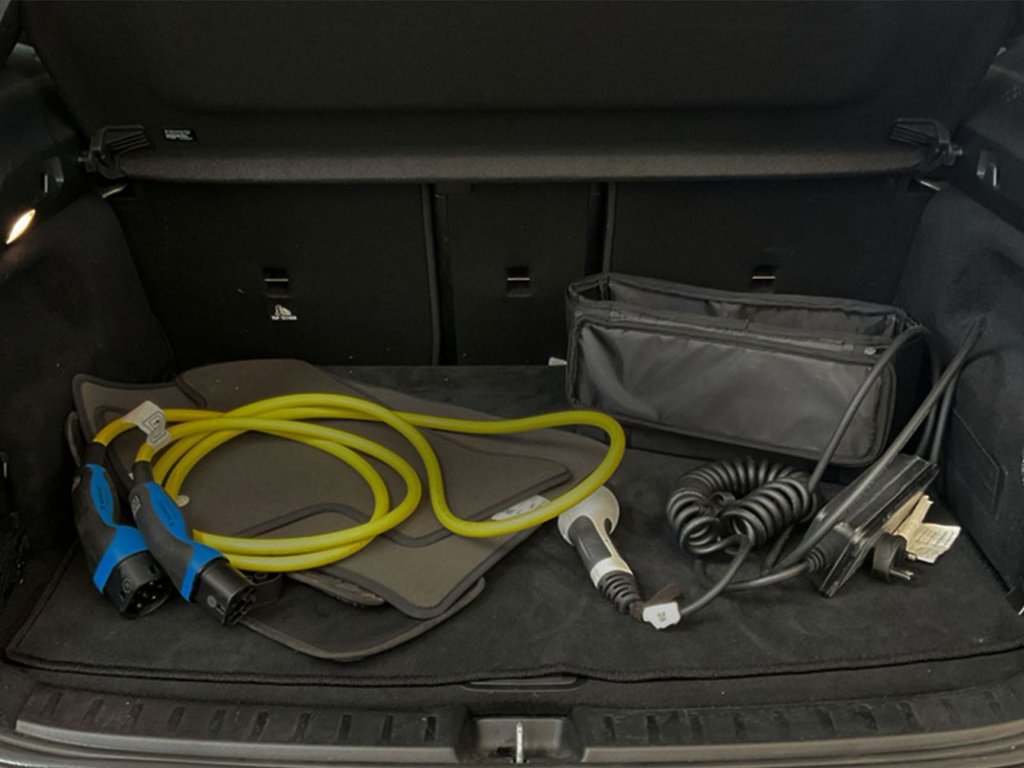 Used Mercedes-Benz EQA 2021 for sale - 77667758: Photo 6