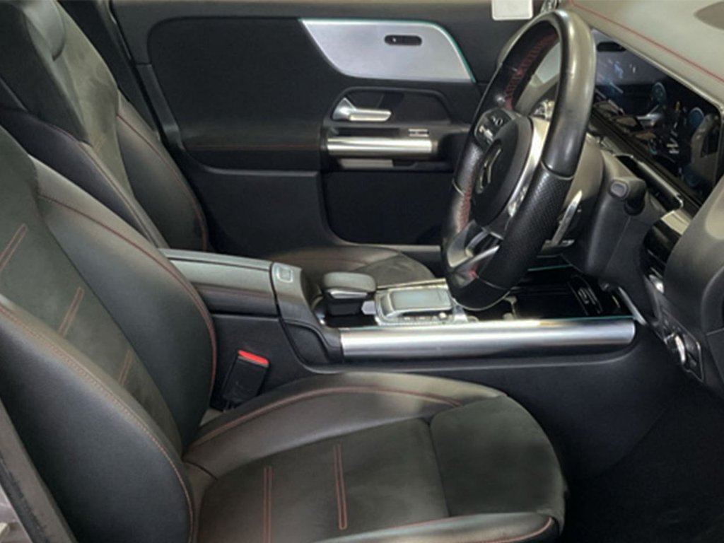 Used Mercedes-Benz EQA 2021 for sale - 77667758: Photo 7