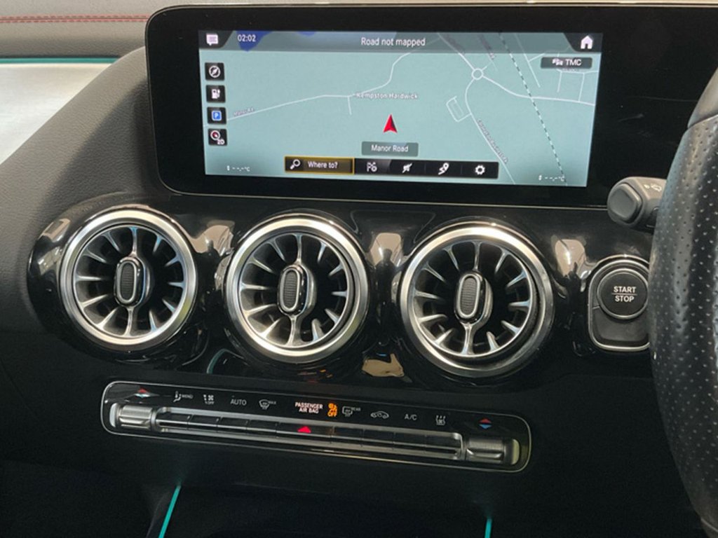 Used Mercedes-Benz EQA 2021 for sale - 77667758: Photo 8