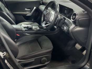 Used Mercedes-Benz A-Class 2018 for sale - 74931024: Photo