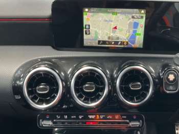 Used Mercedes-Benz A-Class 2018 for sale - 74931024: Photo