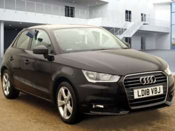 Used Audi A1 2018 for sale - 73878089: Photo
