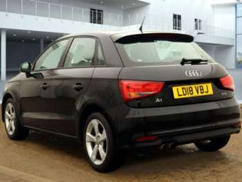 Used Audi A1 2018 for sale - 73878089: Photo