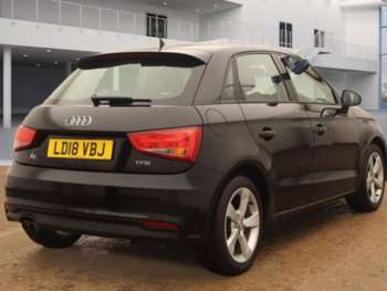 Used Audi A1 2018 for sale - 73878089: Photo