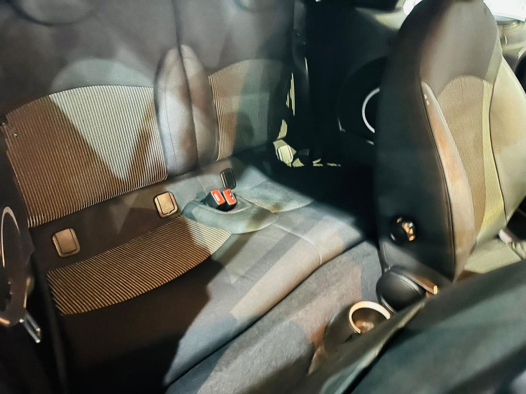 Used MINI Convertible 2010 for sale - 77893681: Photo 12