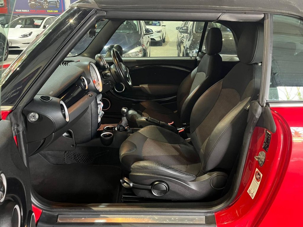 Used MINI Convertible 2010 for sale - 77893681: Photo 14