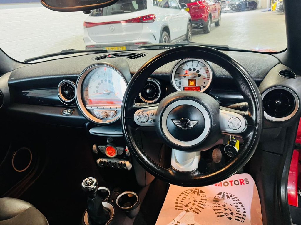 Used MINI Convertible 2010 for sale - 77893681: Photo 8