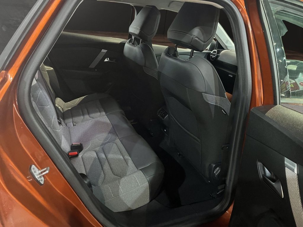 Used Citroen C4 2022 for sale - 78029734: Photo 13