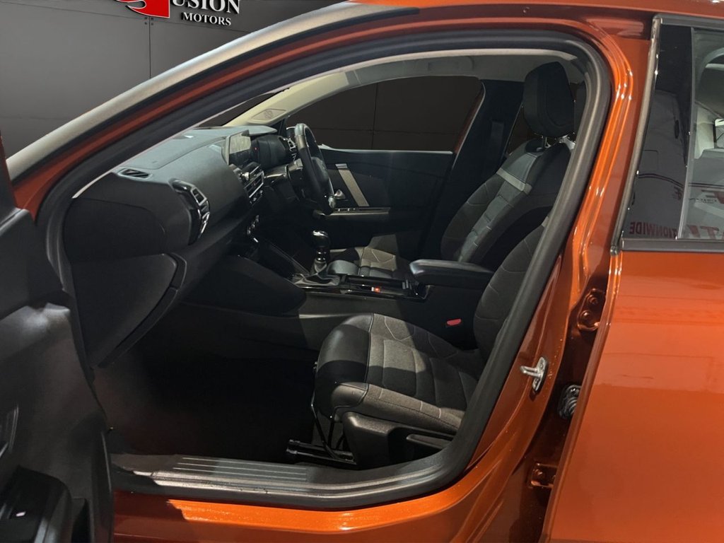 Used Citroen C4 2022 for sale - 78029734: Photo 14