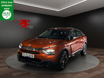 Citroen C4 feature image