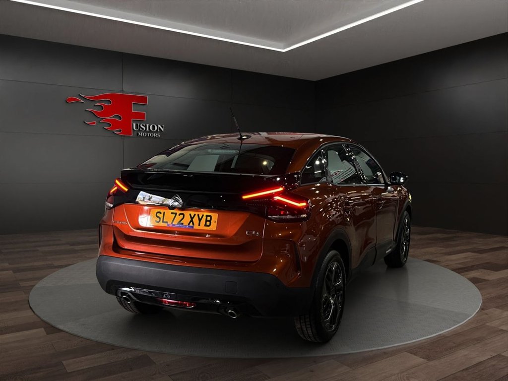 Used Citroen C4 2022 for sale - 78029734: Photo 6