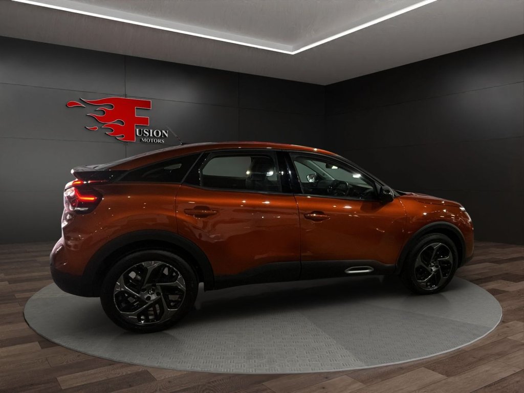 Used Citroen C4 2022 for sale - 78029734: Photo 7