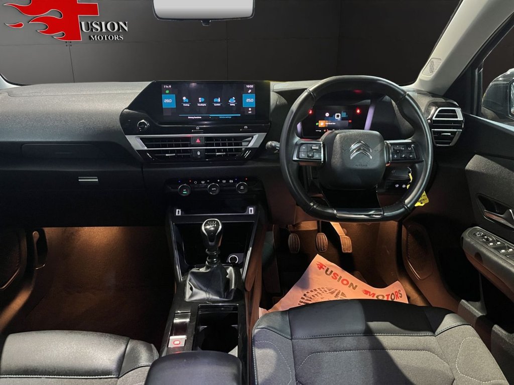 Used Citroen C4 2022 for sale - 78029734: Photo 8