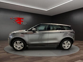 Used Land Rover Range Rover Evoque 2019 for sale - 77064947: Photo