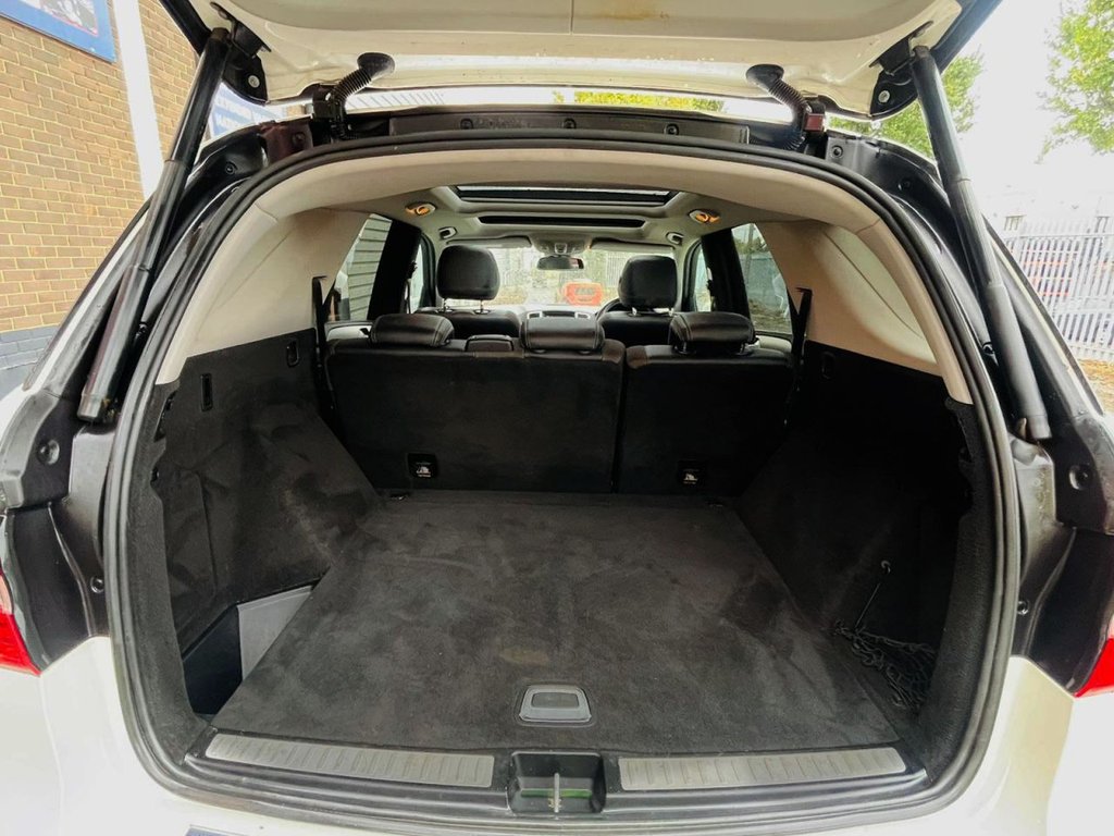 Used Mercedes-Benz M-Class 2013 for sale - 76163049: Photo 10
