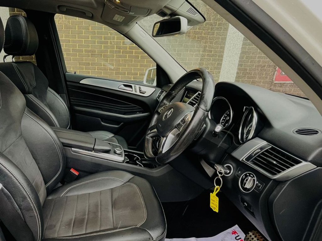 Used Mercedes-Benz M-Class 2013 for sale - 76163049: Photo 13