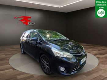 2015 (65) - 1.8 V-matic Trend 5dr M-Drive S