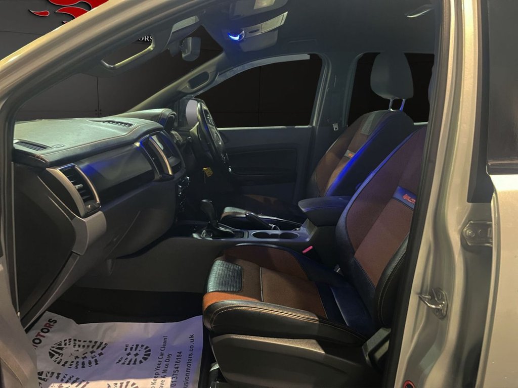 Used Ford Ranger 2017 for sale - 77642425: Photo 14