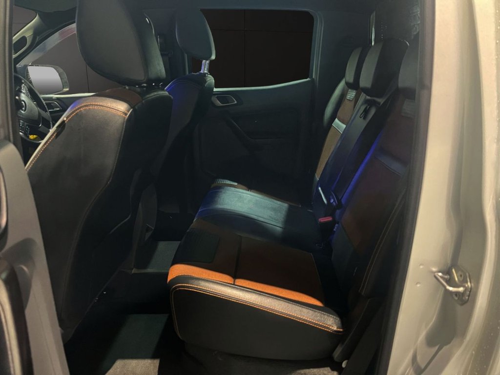 Used Ford Ranger 2017 for sale - 77642425: Photo 15