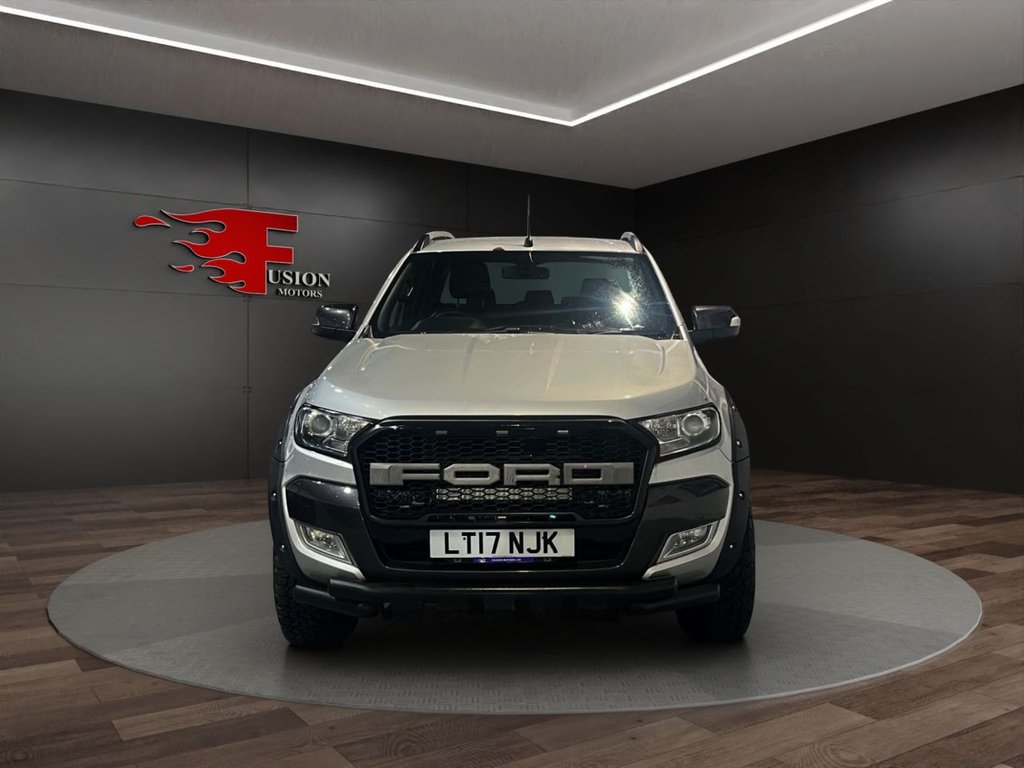 Used Ford Ranger 2017 for sale - 77642425: Photo 2