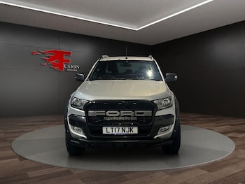 Used Ford Ranger 2017 for sale - 77642425: Photo