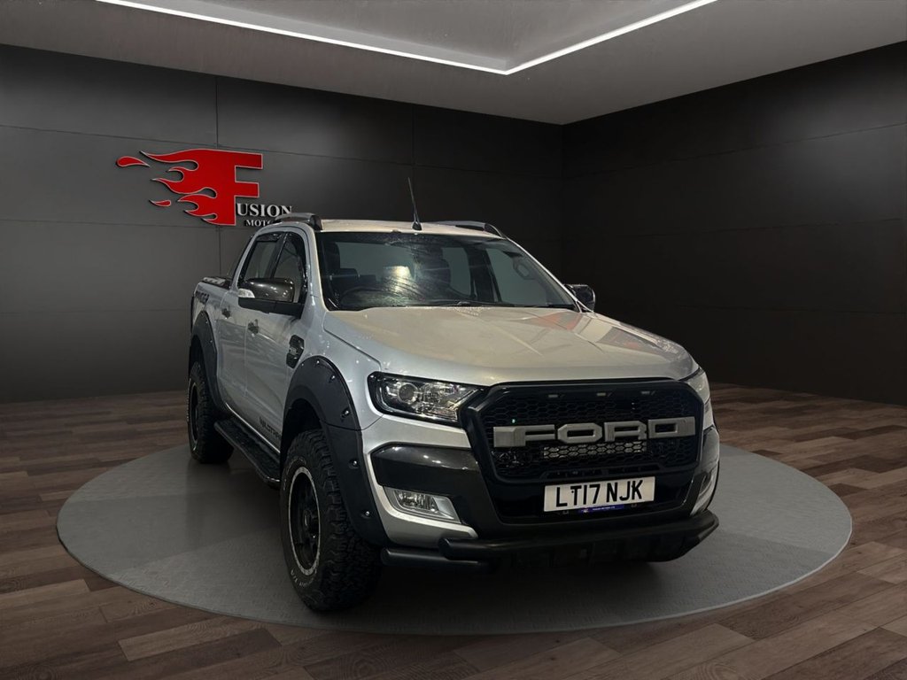 Used Ford Ranger 2017 for sale - 77642425: Photo 3