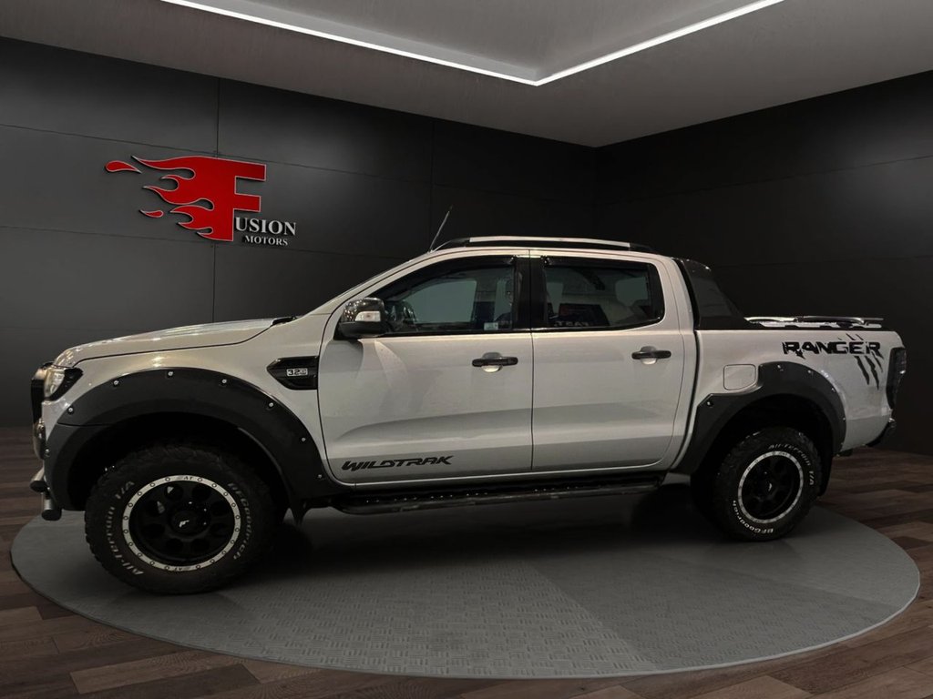 Used Ford Ranger 2017 for sale - 77642425: Photo 4