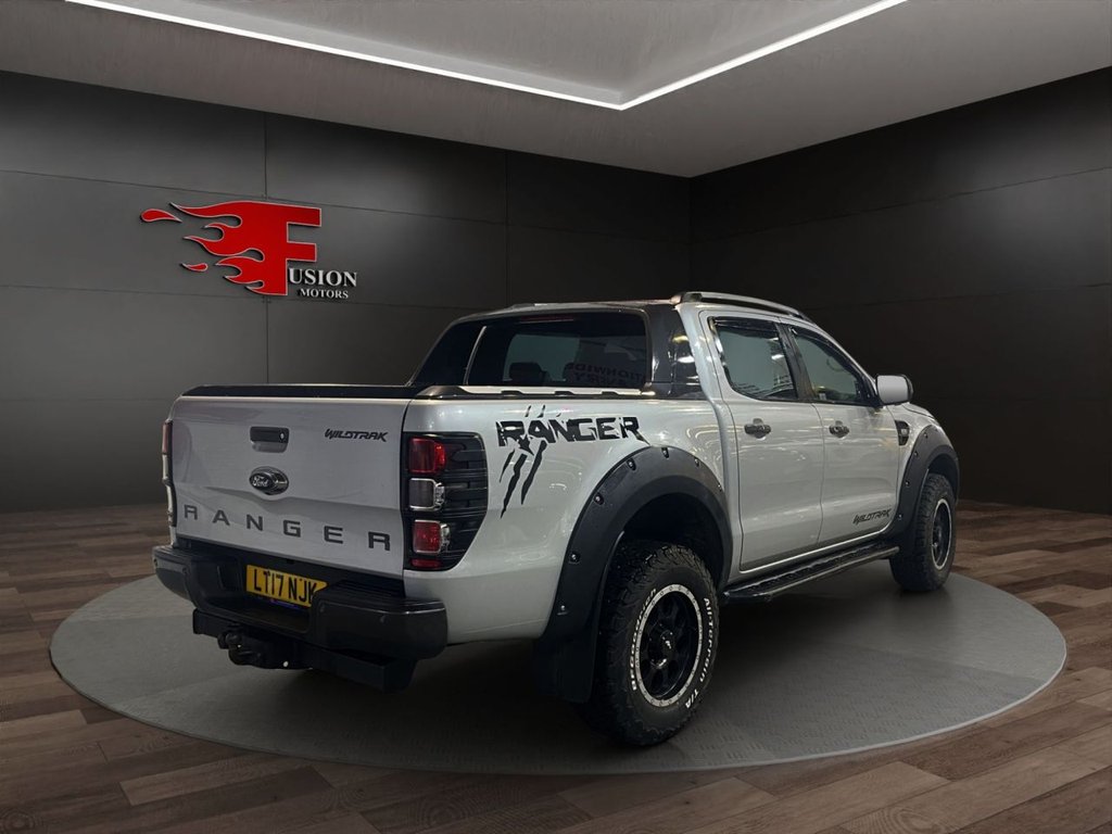 Used Ford Ranger 2017 for sale - 77642425: Photo 7