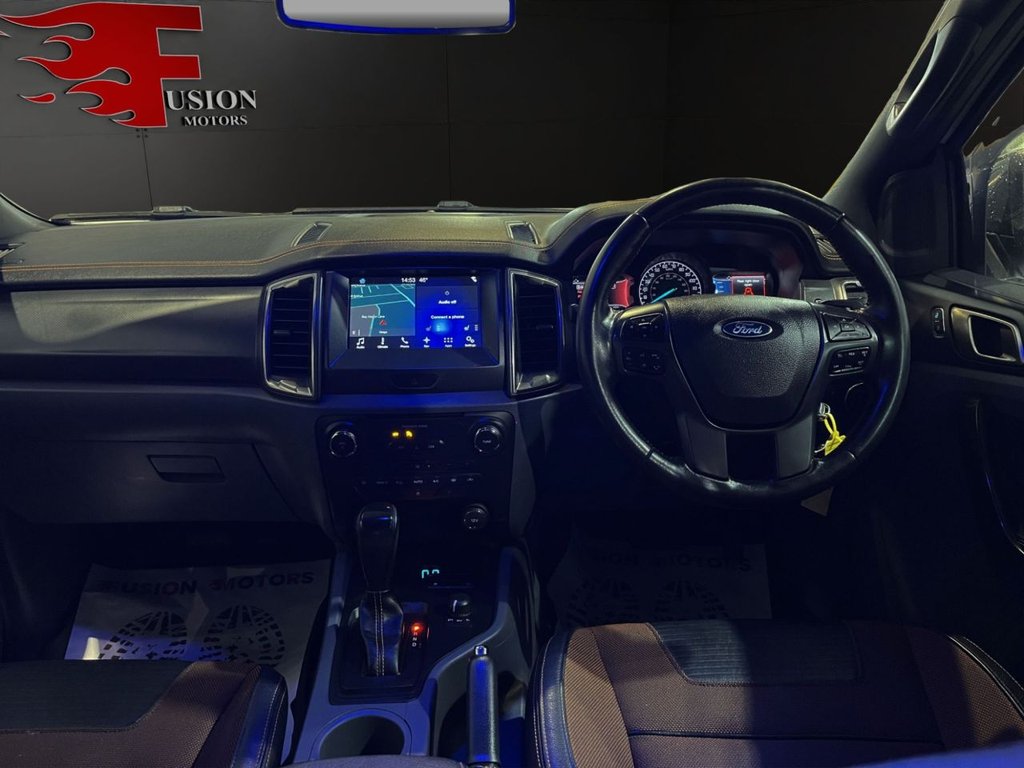 Used Ford Ranger 2017 for sale - 77642425: Photo 9