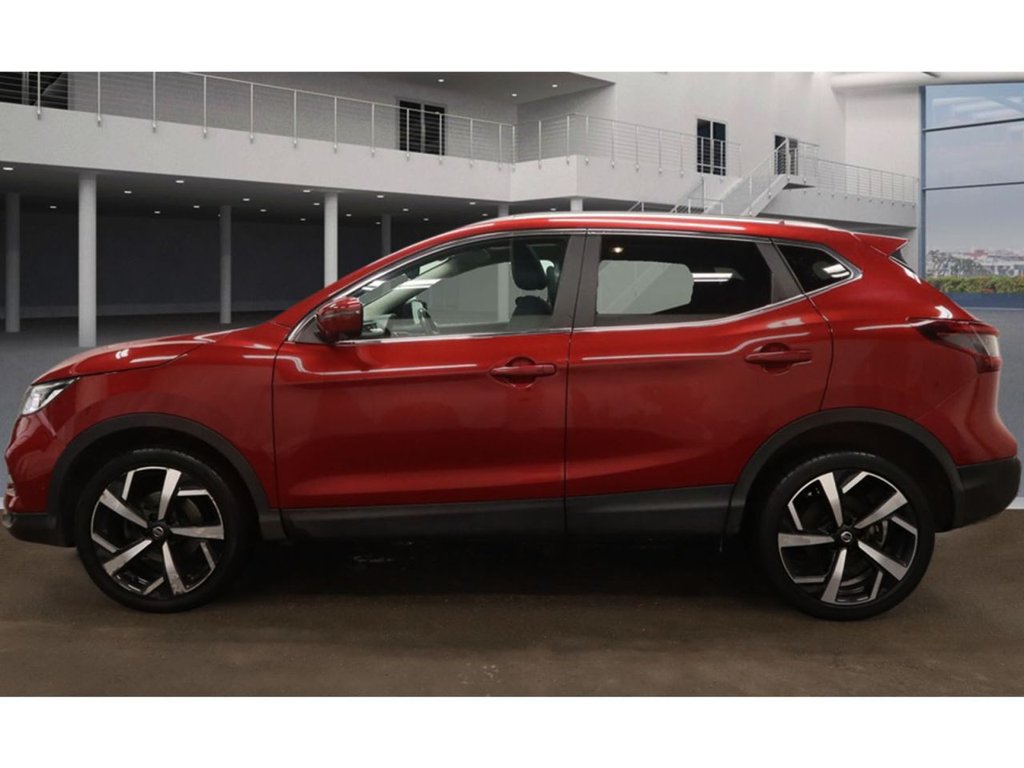 Used Nissan Qashqai 2020 for sale - 77583729: Photo 3