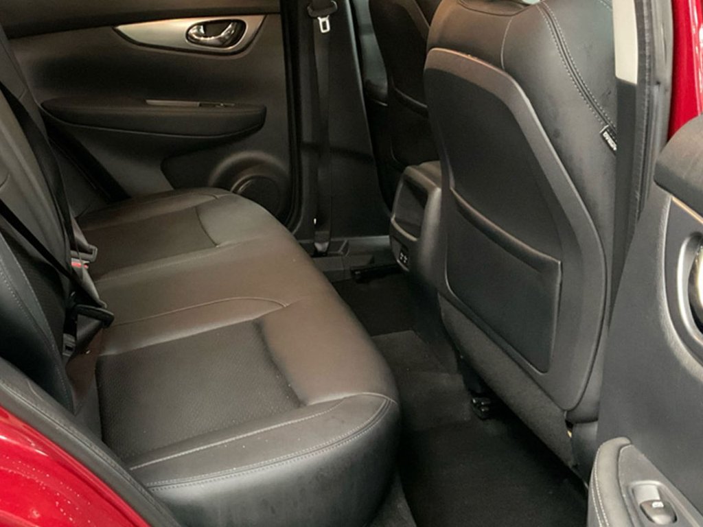 Used Nissan Qashqai 2020 for sale - 77583729: Photo 5
