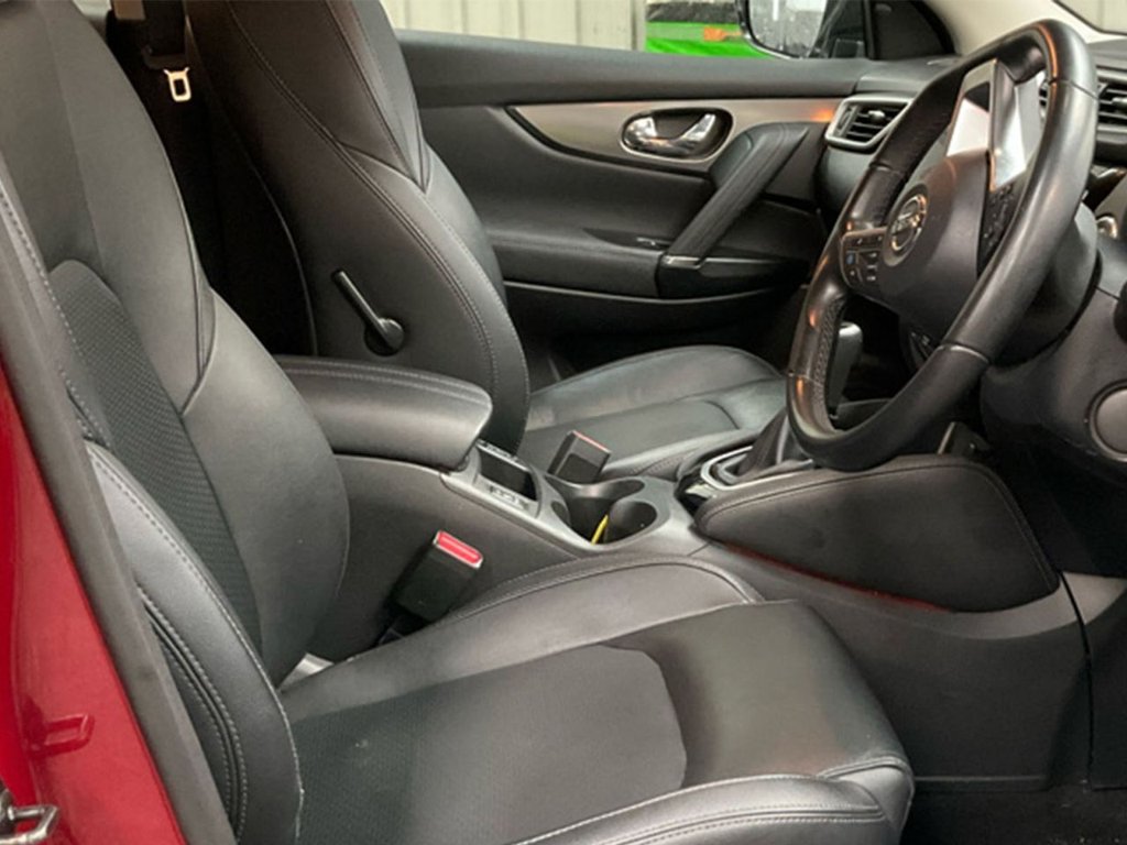 Used Nissan Qashqai 2020 for sale - 77583729: Photo 6