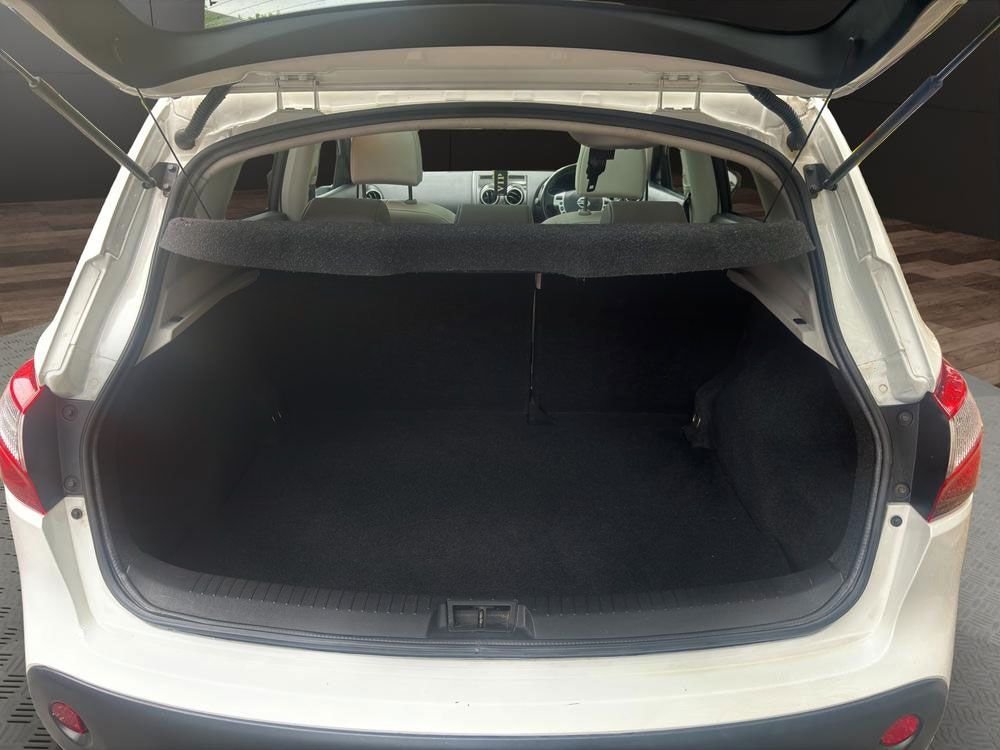 Used Nissan Qashqai 2012 for sale - 77205408: Photo 8