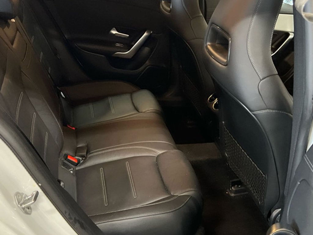 Used Mercedes-Benz CLA 2022 for sale - 77080402: Photo 8