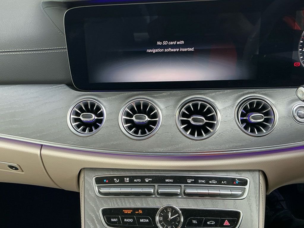 Used Mercedes-Benz CLS 2019 for sale - 76441787: Photo 10