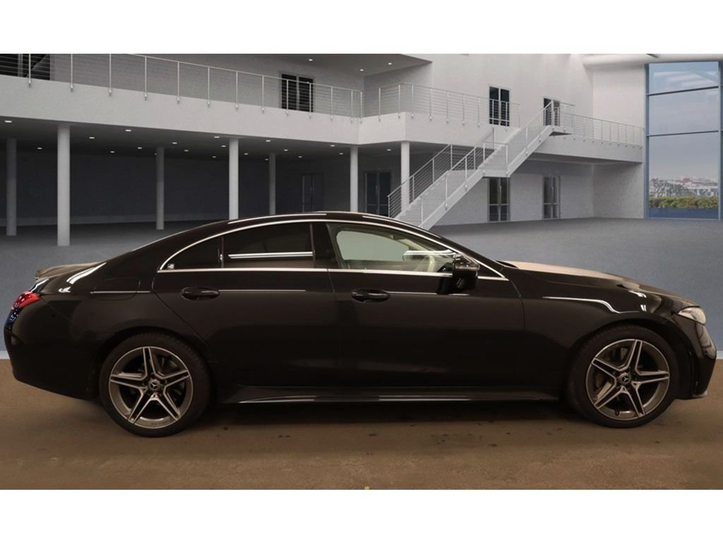Used Mercedes-Benz CLS 2019 for sale - 76441787: Photo 5