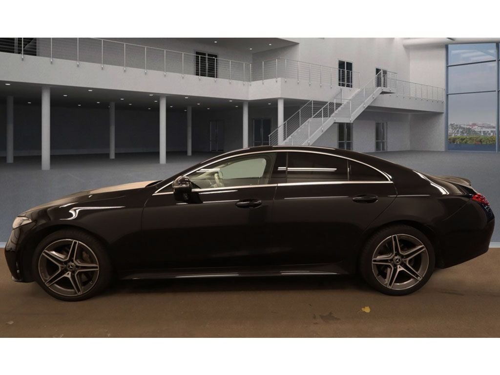 Used Mercedes-Benz CLS 2019 for sale - 76441787: Photo 6