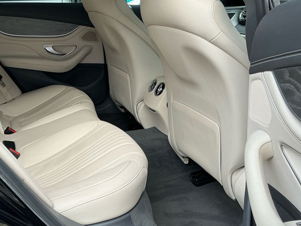 Used Mercedes-Benz CLS 2019 for sale - 76441787: Photo 8