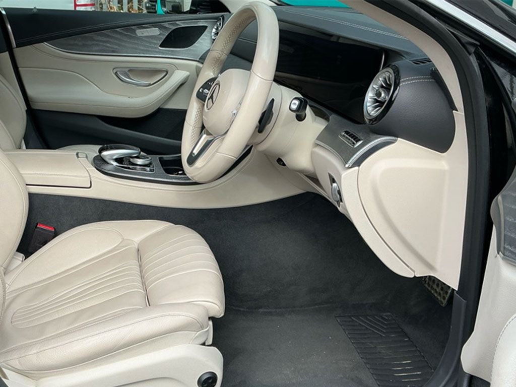 Used Mercedes-Benz CLS 2019 for sale - 76441787: Photo 9