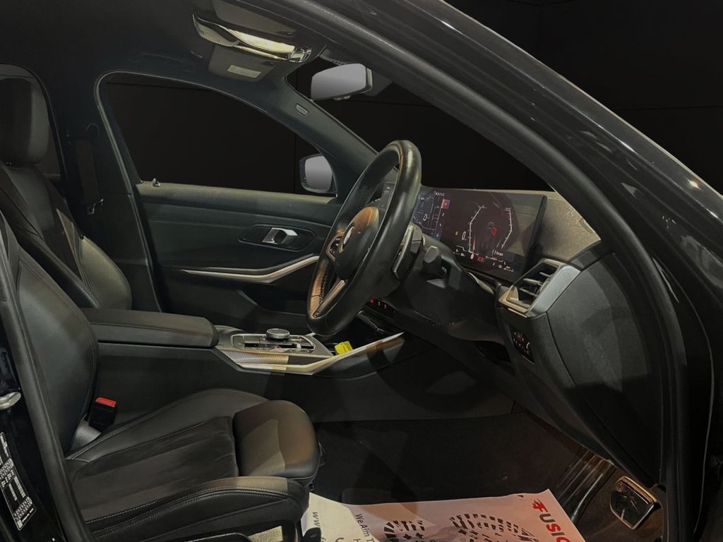 Used BMW 3 Series 2024 for sale - 77263085: Photo 12